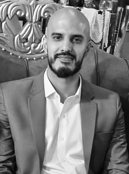 Abriz Akbar, Founder of KunFayaKun Wellness